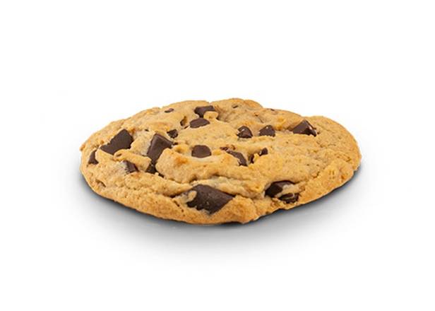 Order Chocolate Chunk Cookie food online from Dickey Barbecue Pit store, Albuquerque on bringmethat.com