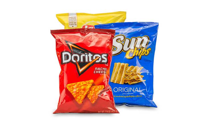 Order Chips food online from Port of Subs store, Mill Creek on bringmethat.com
