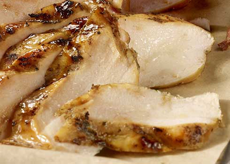 Order Marinated Chicken Breast food online from Dickey's Barbecue Pit store, Waco on bringmethat.com