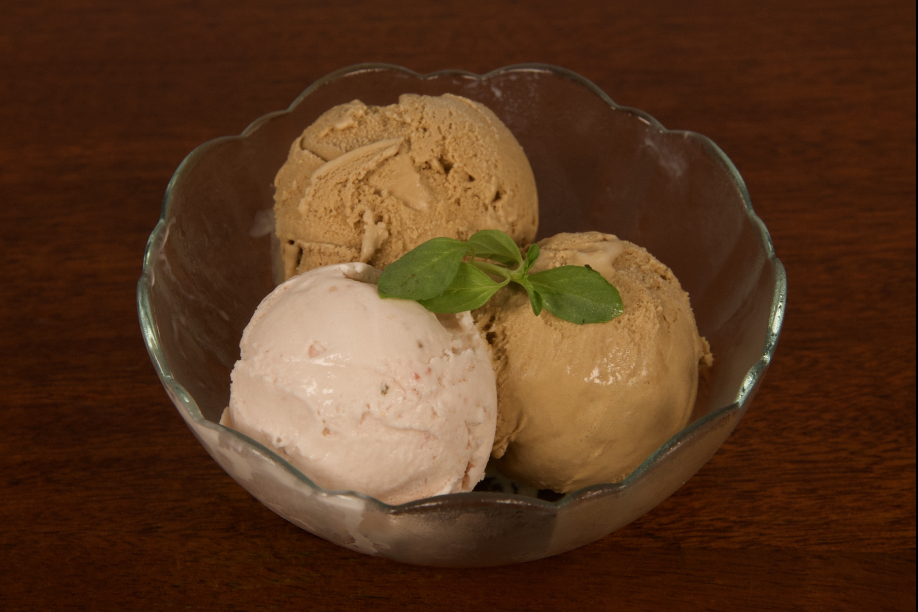 Order Brooklyn Ice Cream Factory food online from Pershing Square Cafe store, New York on bringmethat.com