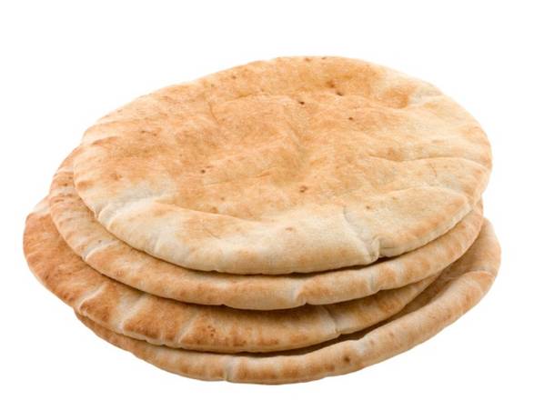 Order Extra Pita food online from Fresh Pita Catering store, Culver City on bringmethat.com