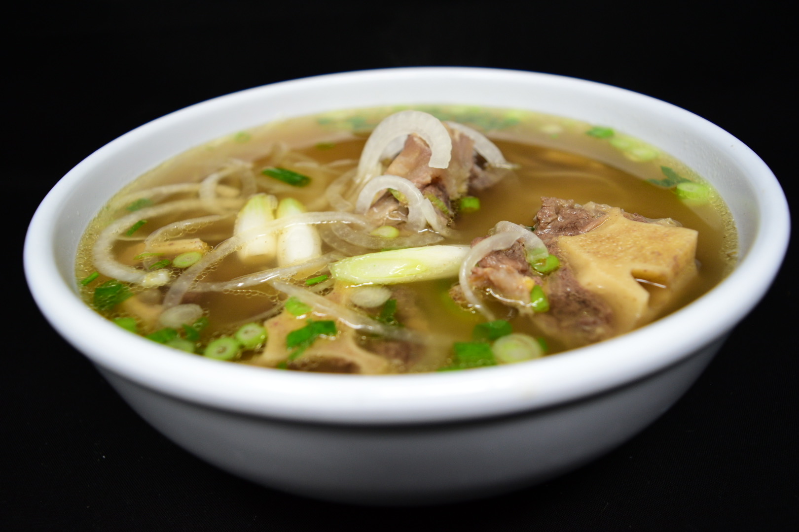 Order 32. Ox Tail Phò food online from Fortune Star Cuisine store, Reno on bringmethat.com