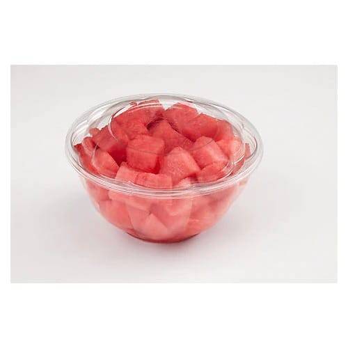 Order Fresh Cut Watermelon Bowl (32 oz) food online from Albertsons Express store, Broussard on bringmethat.com