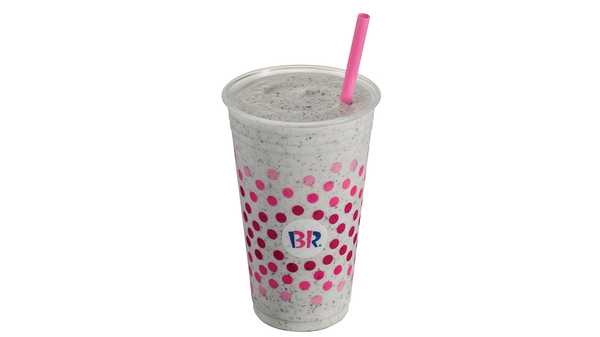Order Milkshake food online from Baskin Robbins store, Reston on bringmethat.com