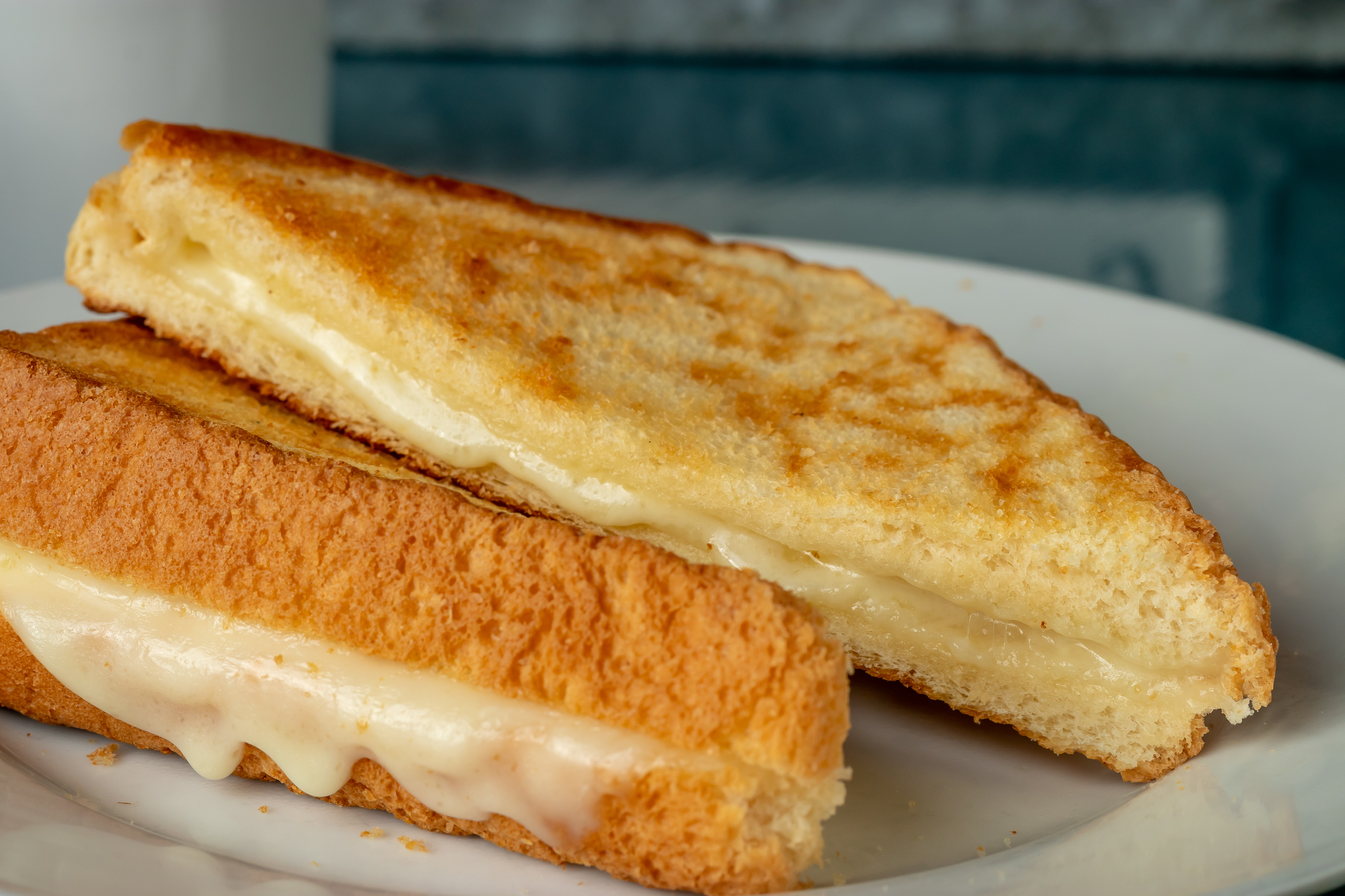 Order Kids Grilled Cheese  food online from Yummy Finds store, Victoria on bringmethat.com