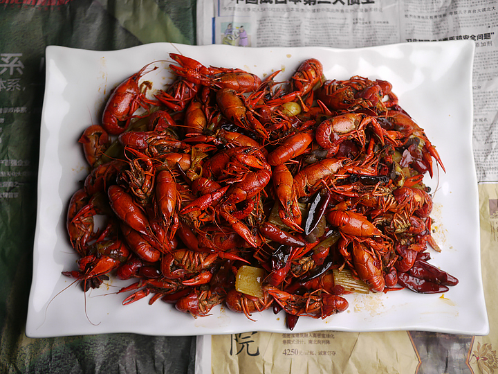 Order Crayfish food online from Happy Rose Buffet store, Toledo on bringmethat.com