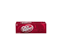 Order Dr. Pepper 12pk food online from Huck store, Carbondale on bringmethat.com