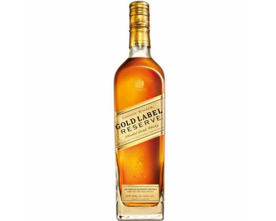 Order Johnie Walker Gold 750 food online from Tapatio's store, Newcastle on bringmethat.com