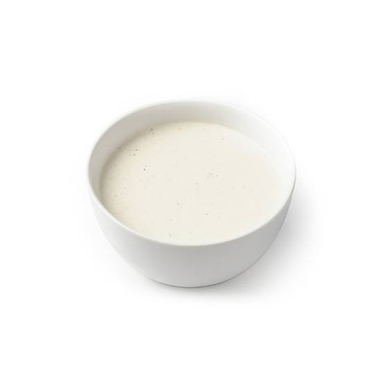 Order Low Cal Ranch Dressing food online from Calif. Chicken Cafe store, Los Angeles on bringmethat.com