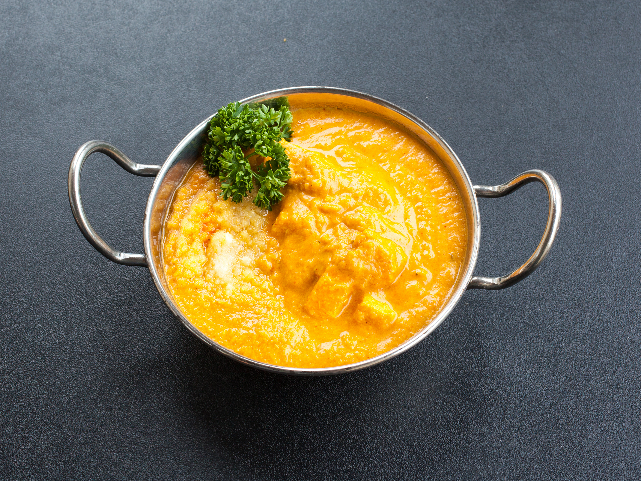 Order Chicken Coconut Curry food online from Chutneys store, Bellevue on bringmethat.com