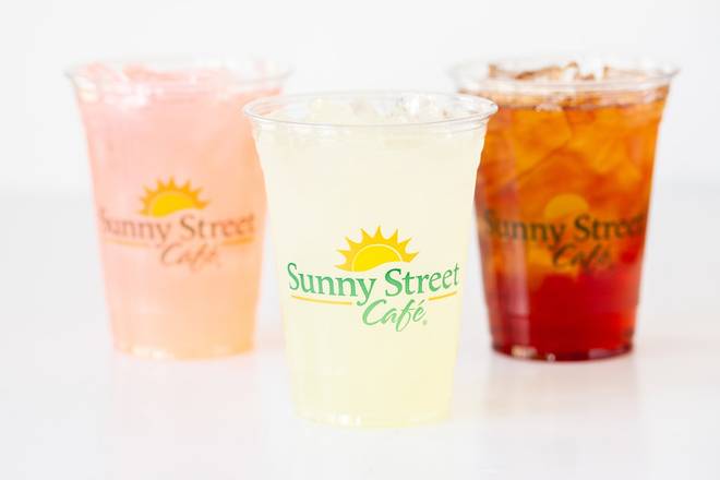 Order Lemonade food online from Sunny Street Cafe store, Carrollton on bringmethat.com