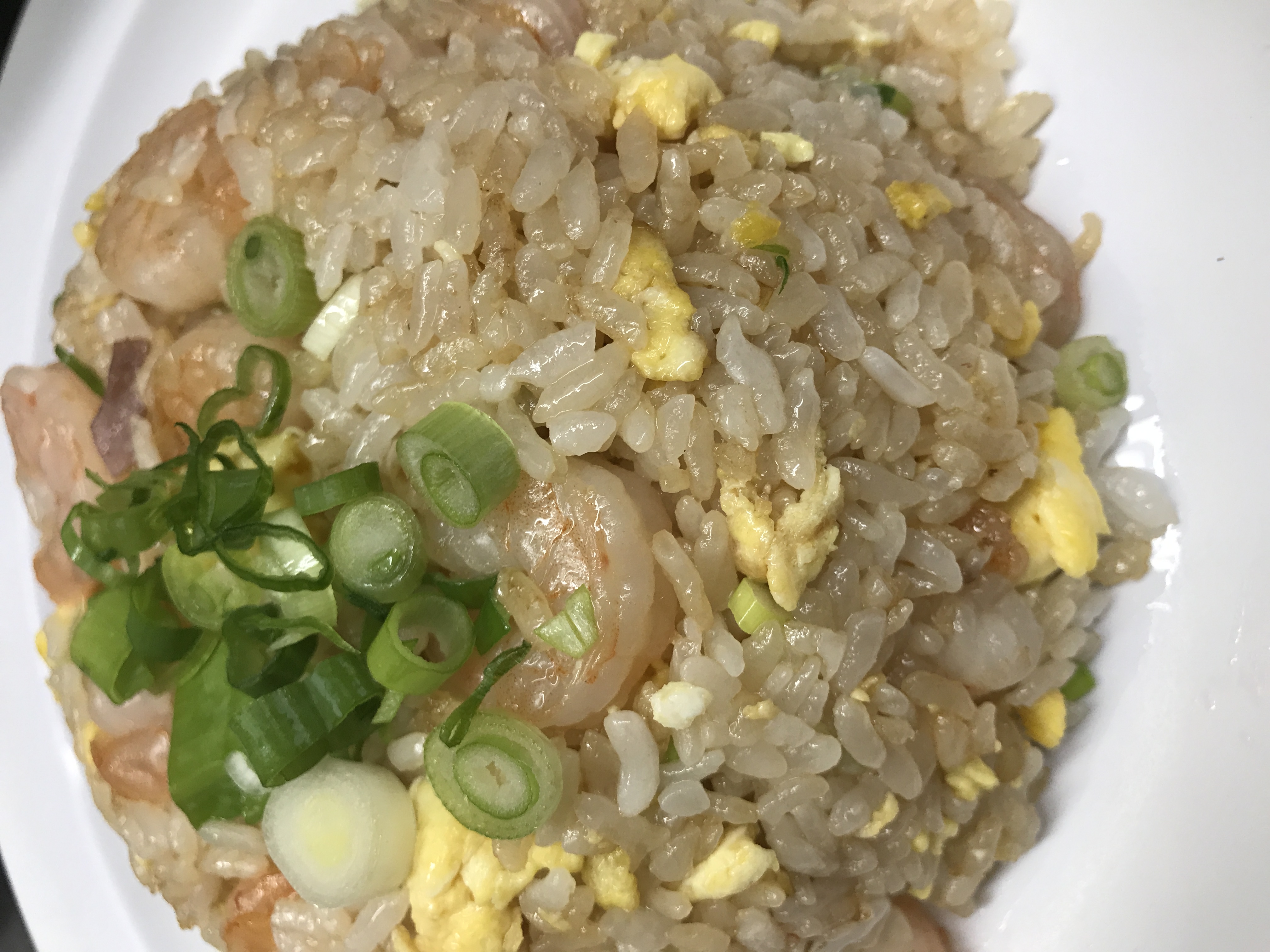 Order Shrimp Fried Rice food online from Tak Coffee Shop store, Los Angeles on bringmethat.com