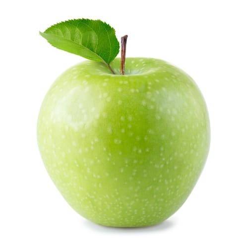 Order Organic Granny Smith Apple (1 apple) food online from Albertsons Express store, Watauga on bringmethat.com