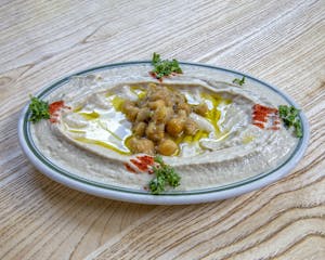 Order Hummus food online from Baba K store, Rancho Cucamonga on bringmethat.com