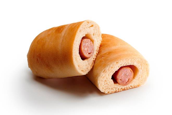 Order Sausage Kolache food online from Shipley Donut store, Universal City on bringmethat.com