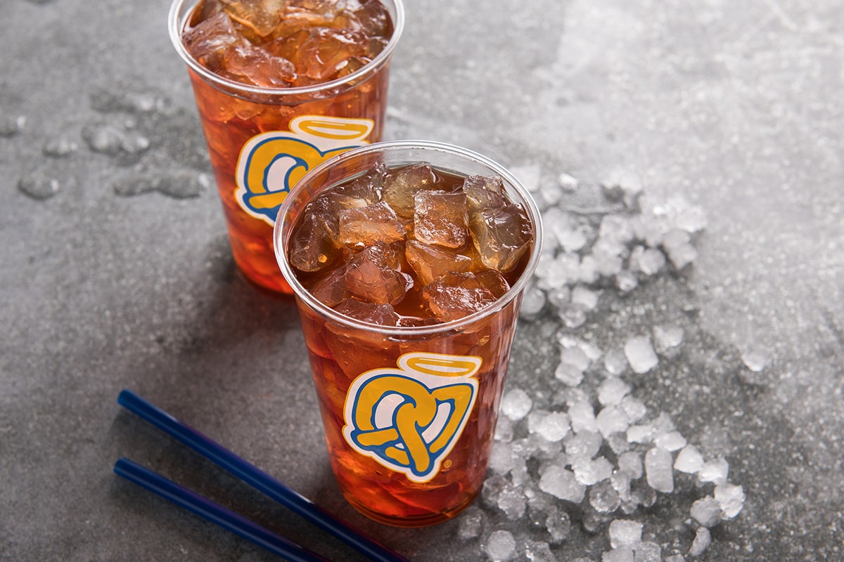 Order Sweet Tea food online from Auntie Anne store, Dover on bringmethat.com