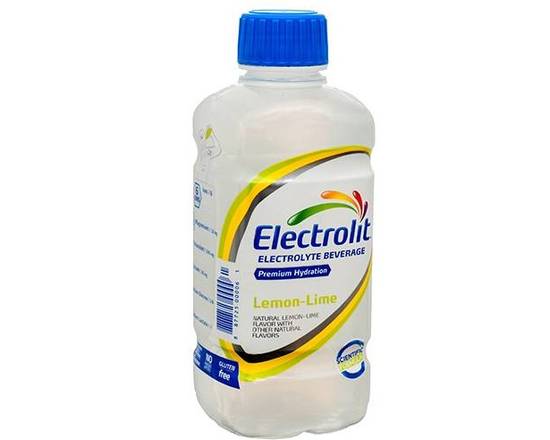 Order Electrolit -Lemon Lime (21 oz) food online from Abc Discount Store store, San Diego on bringmethat.com