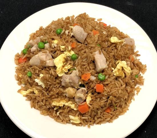 Order Fried Rice food online from Soul of China store, La Quinta on bringmethat.com
