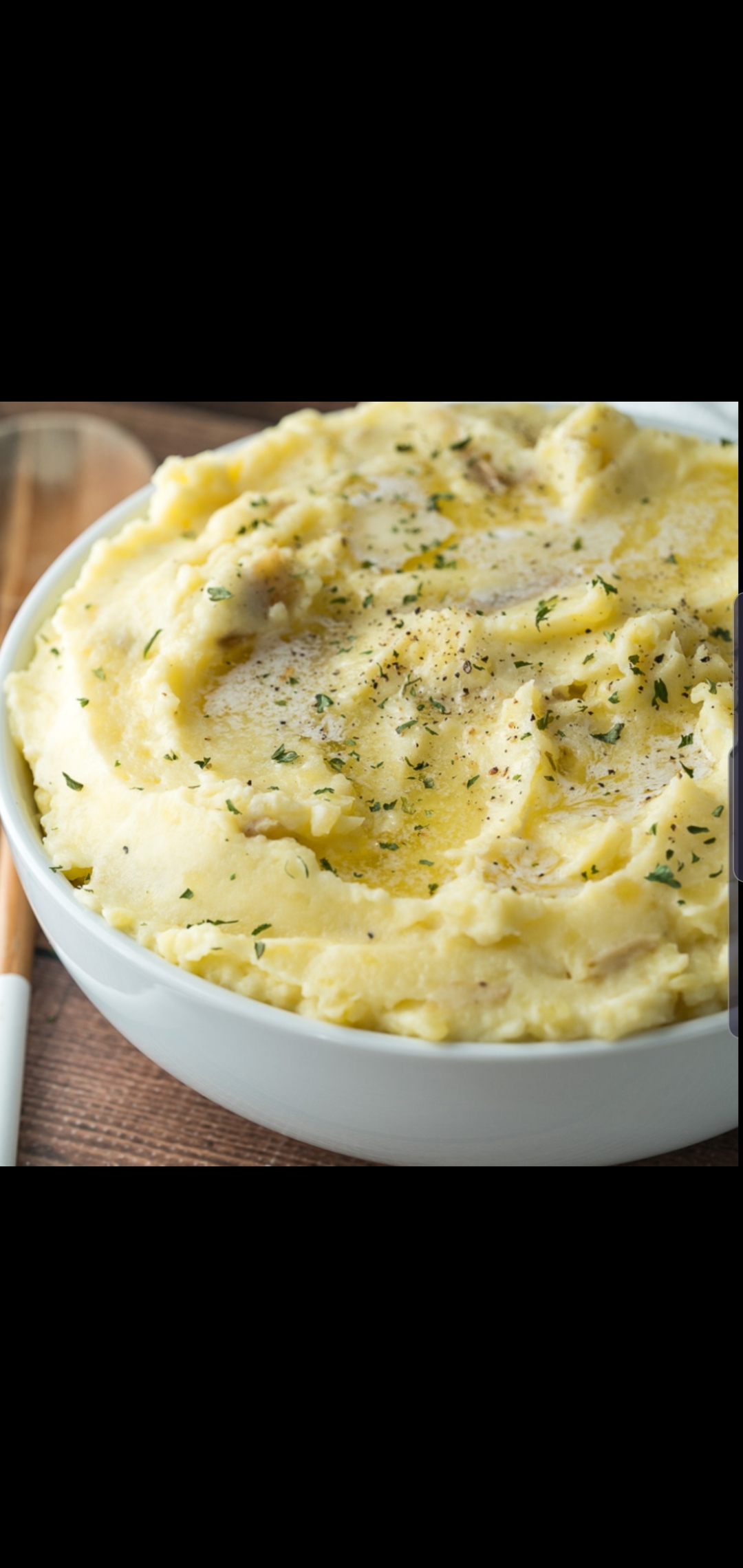 Order Mashed Potato (side order) food online from Bedford gourmet food store, Brooklyn on bringmethat.com