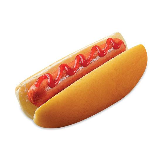 Order Made To Order Hot Dog food online from Sheetz -925 North Madison Blvd store, Roxboro on bringmethat.com