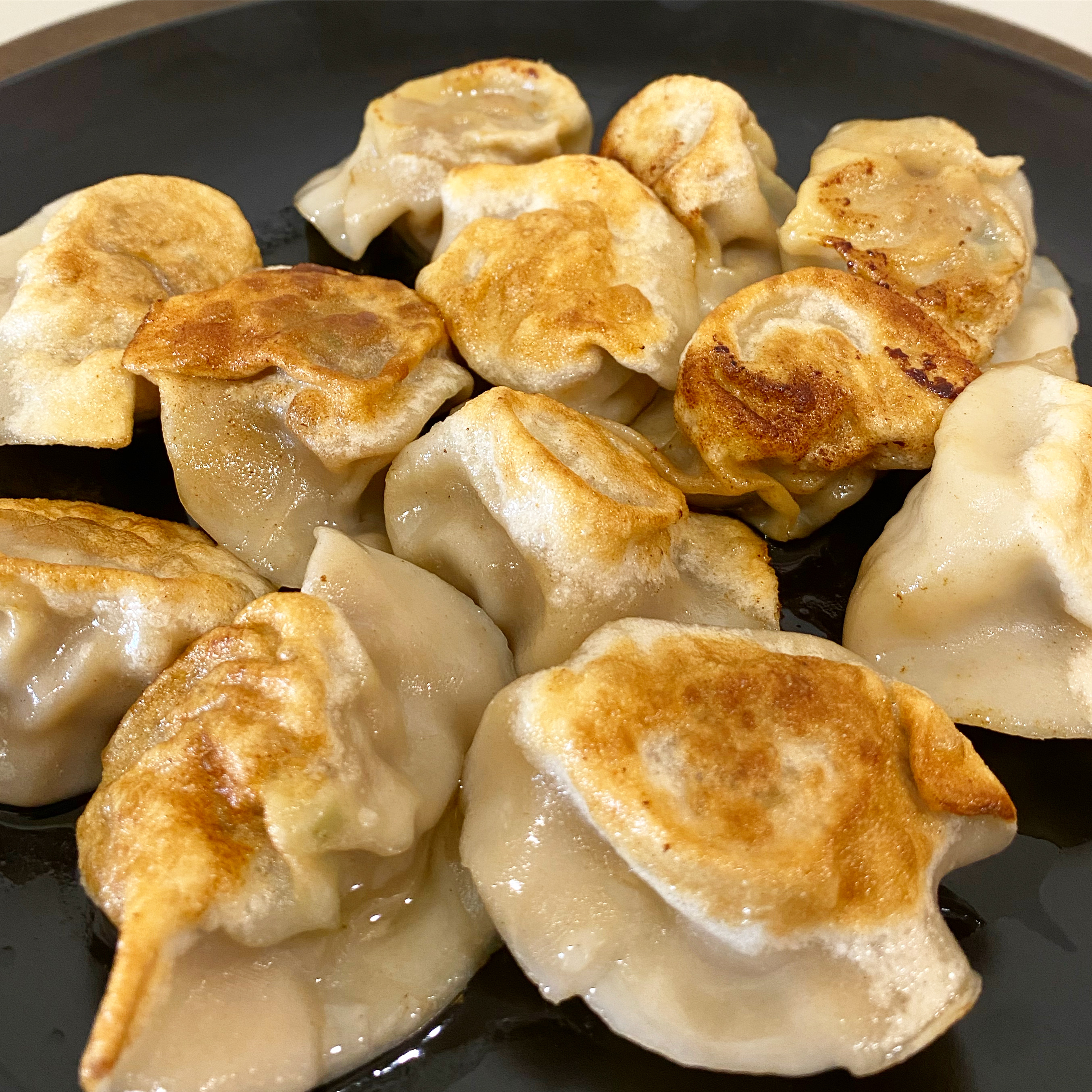 Order Bao Sampler Platter  food online from Bao Dumplings & Bao Tea 寶餃寶茶 store, Hazlet on bringmethat.com