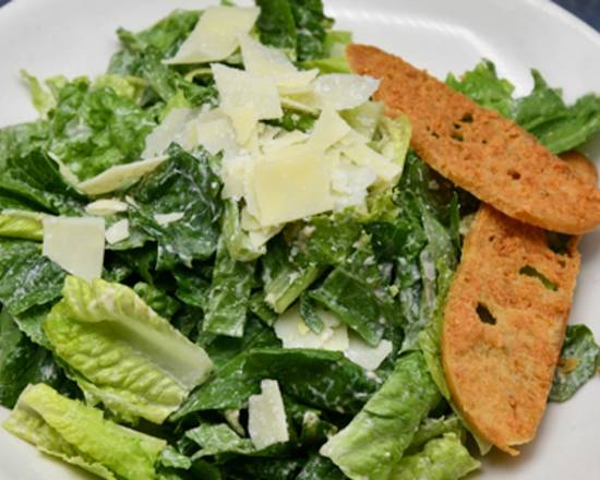 Order Caesar Salad food online from Morton The Steakhouse store, Louisville on bringmethat.com