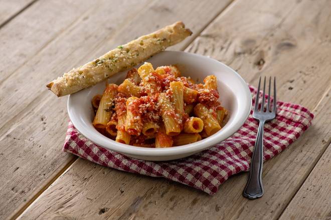 Order  Marinara Pasta  food online from STONEFIRE Grill store, Thousand Oaks on bringmethat.com