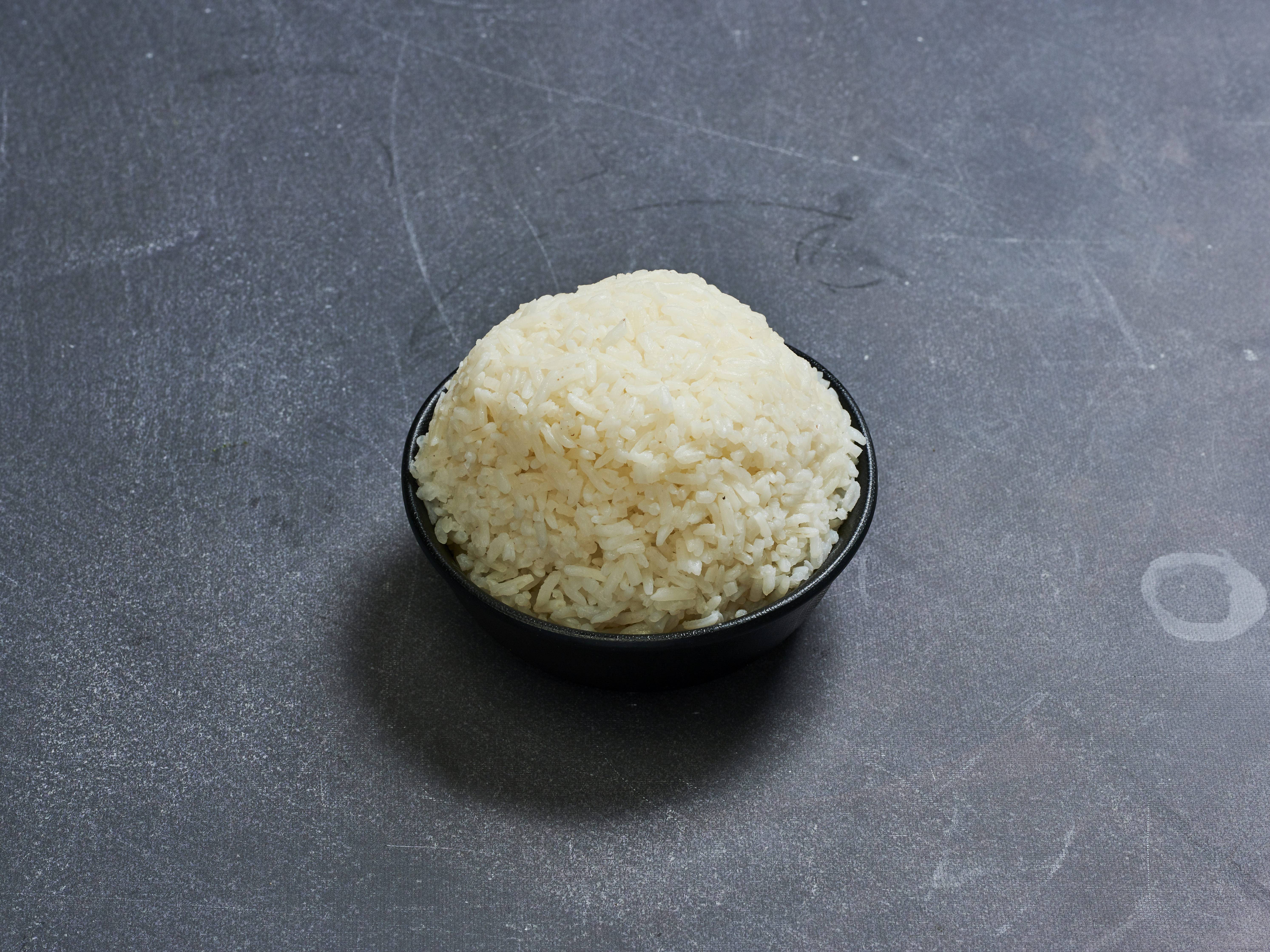 Order White Rice food online from Thai Ocean store, Seattle on bringmethat.com