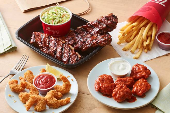 Order All You Can Eat To Go food online from Applebee store, Gloucester on bringmethat.com