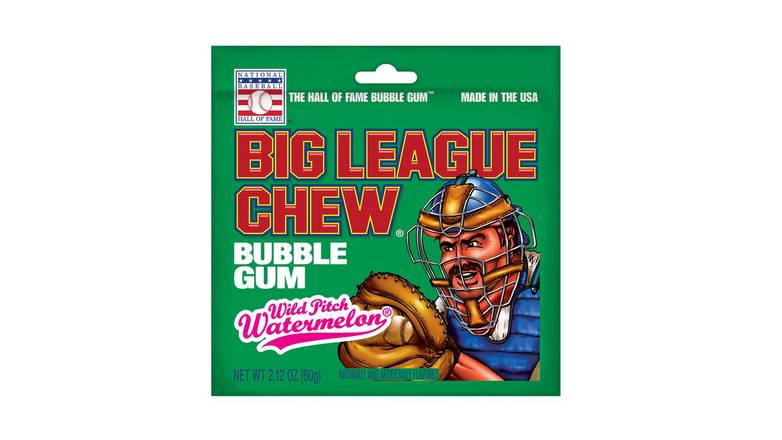 Order Big League Chew Tray -Watermelon food online from Shell Rock Spring store, Bel Air on bringmethat.com