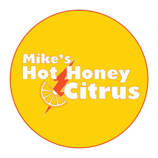 Order mike's hot honey citrus food online from Wingstand By Jefferson store, Kansas City on bringmethat.com