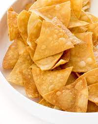 Order Side of Chips food online from Oc Taco store, Oregon City on bringmethat.com