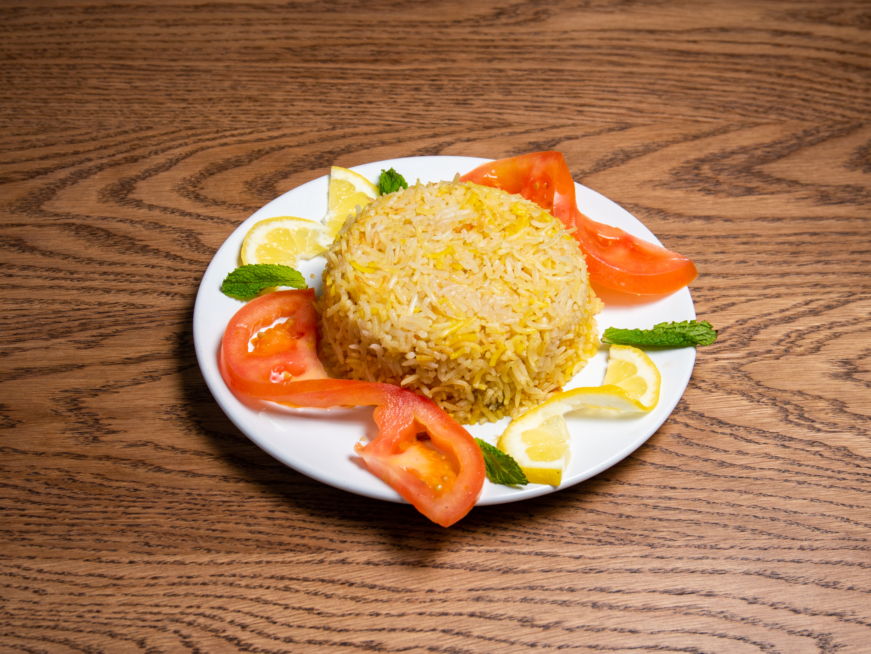 Order Rice food online from Royal Kabab House store, San Francisco on bringmethat.com