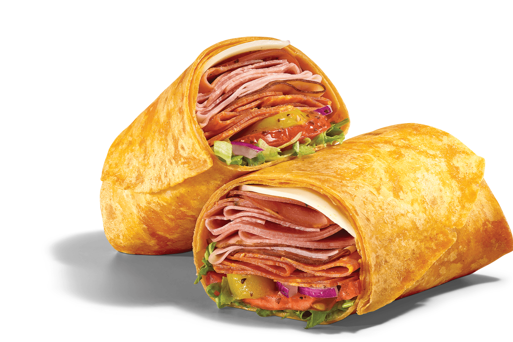 Order Supreme Meats food online from SUBWAY® #00553 store, Mesa on bringmethat.com