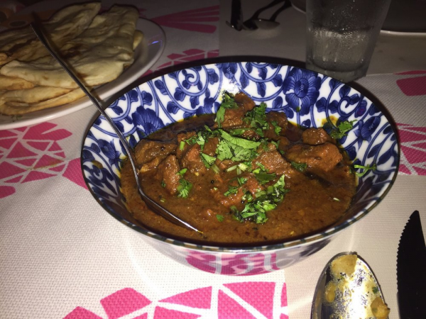 Order Achaar Curry food online from Rita Gate Of India store, Santa Monica on bringmethat.com