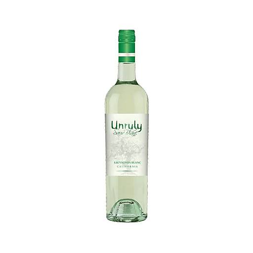 Order Unruly Sauvignon Blanc (750 ML) 127617 food online from Bevmo! store, Chino on bringmethat.com