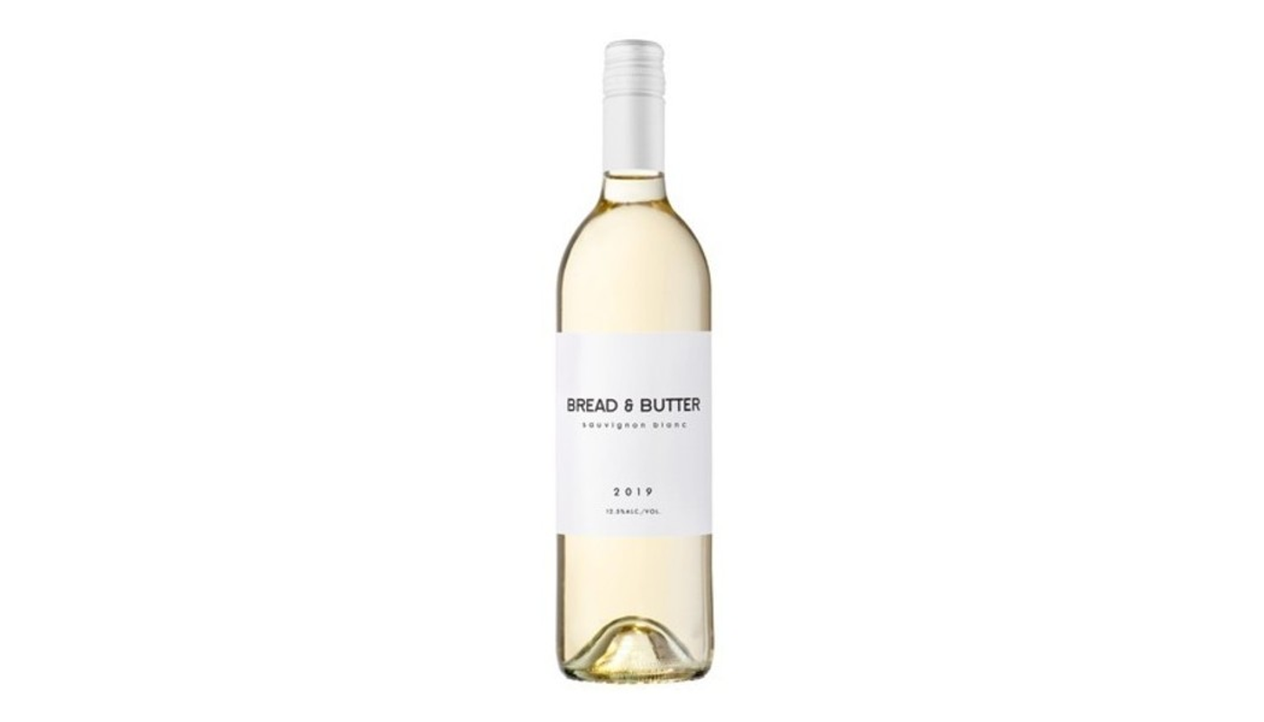 Order Bread & Butter Sauvignon Blanc 750mL food online from Robert Market store, Los Angeles on bringmethat.com