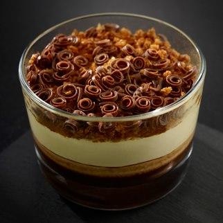 Order Mascarpone food online from Little Italy Pizza store, New York on bringmethat.com