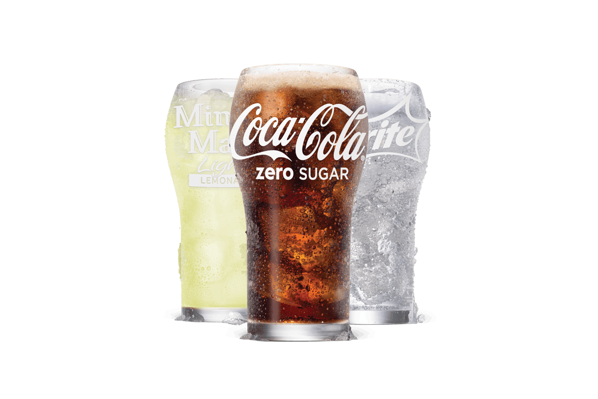 Order Coca-Cola Freestyle Beverage food online from Noodles & Company store, Bowie on bringmethat.com