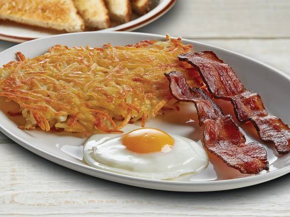 Order Traditional Breakfast food online from Shari'S Cafe store, Redmond on bringmethat.com