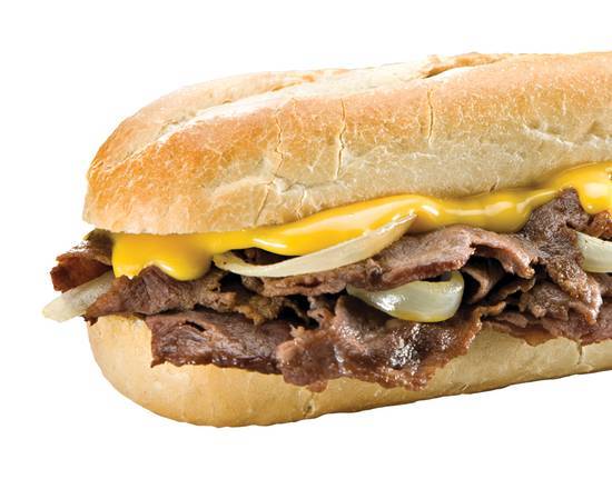 Order Original Philly Cheesesteak food online from The Great Steak & Potato Co. store, Evansville on bringmethat.com
