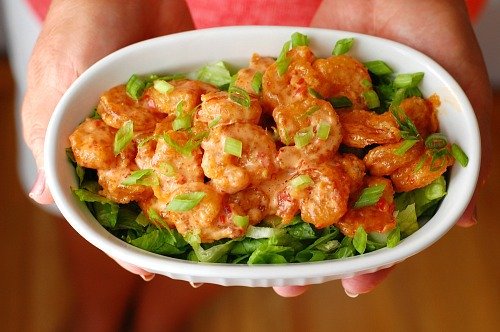 Order Bang- Bang Shrimp food online from DhanShiri store, Jamaica on bringmethat.com