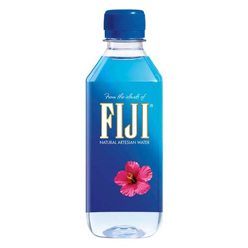 Order Fiji Water - 500ml/Single food online from Bottle Shop & Spirits store, Los Alamitos on bringmethat.com