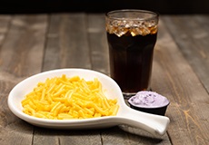 Order Mac and Cheese food online from Spin! Pizza store, Omaha on bringmethat.com
