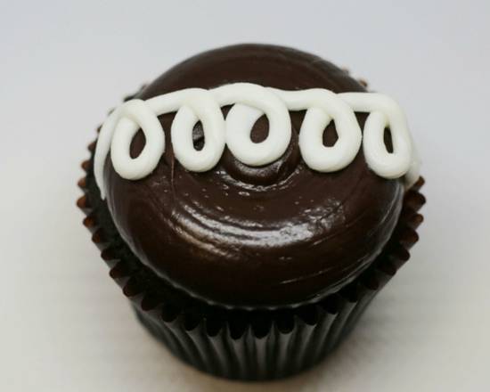 Order Chocolate Cream food online from Smallcakes Snellville store, Snellville on bringmethat.com