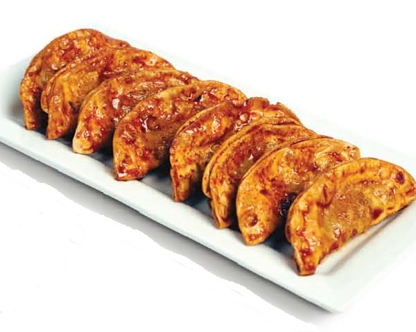 Order Potstickers food online from Bonchon store, Round Rock on bringmethat.com