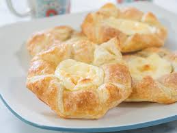 Order Cheese Danish food online from The Parthenon And Good-To-Go Xpresso store, Crawfordsville on bringmethat.com