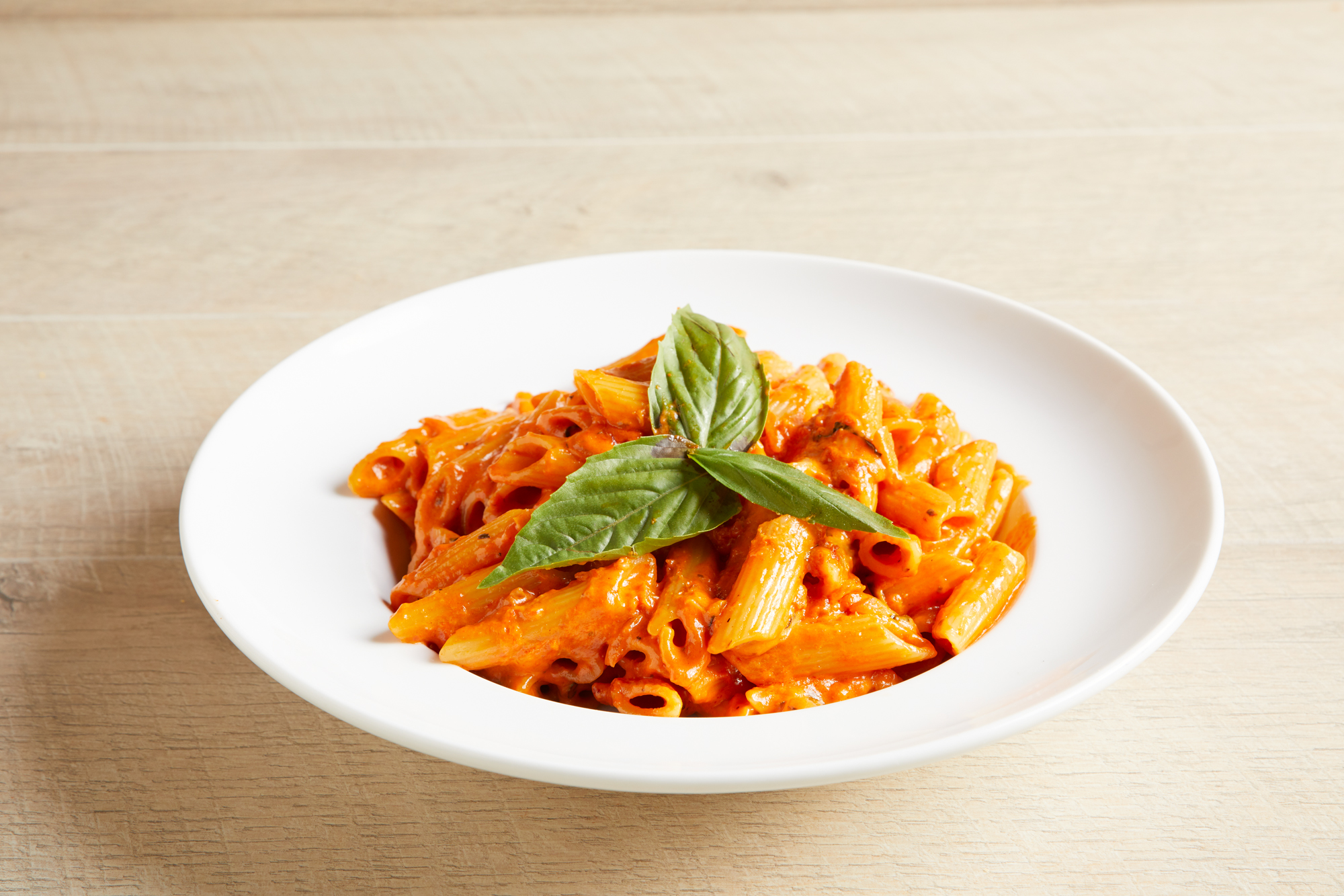 Order Lunch Pasta alla Vodka food online from Mario Pizzeria store, Commack on bringmethat.com