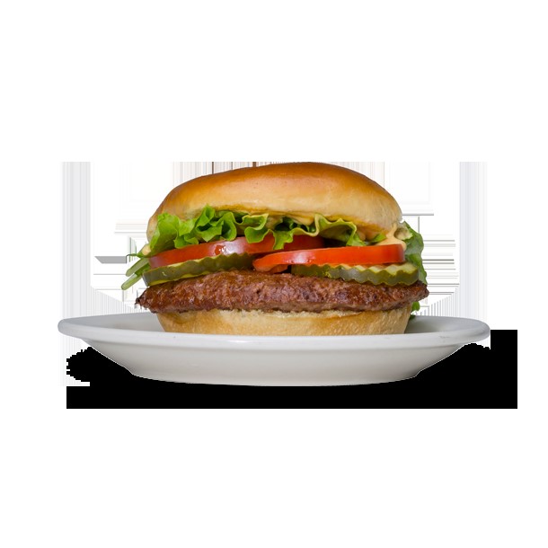 Order Classic  Burger food online from Gold Star Chili store, Cincinnati on bringmethat.com