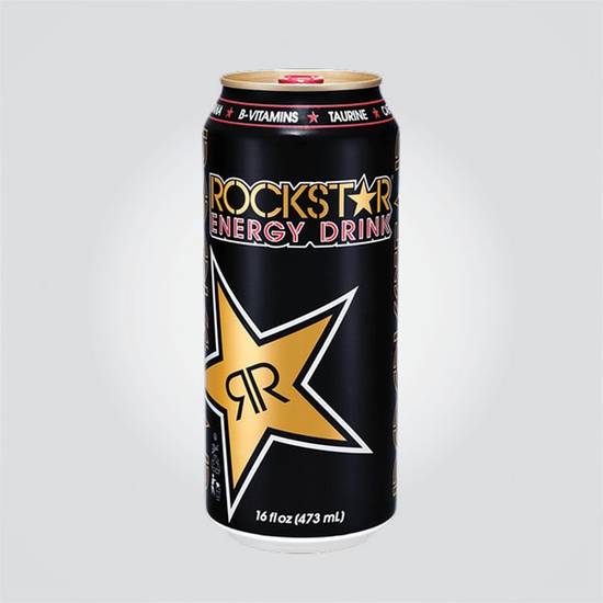 Order Rock Star CAN food online from Keva Juice store, Albuquerque on bringmethat.com